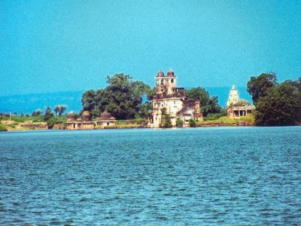 ホテルFort Begu Begun エクステリア 写真