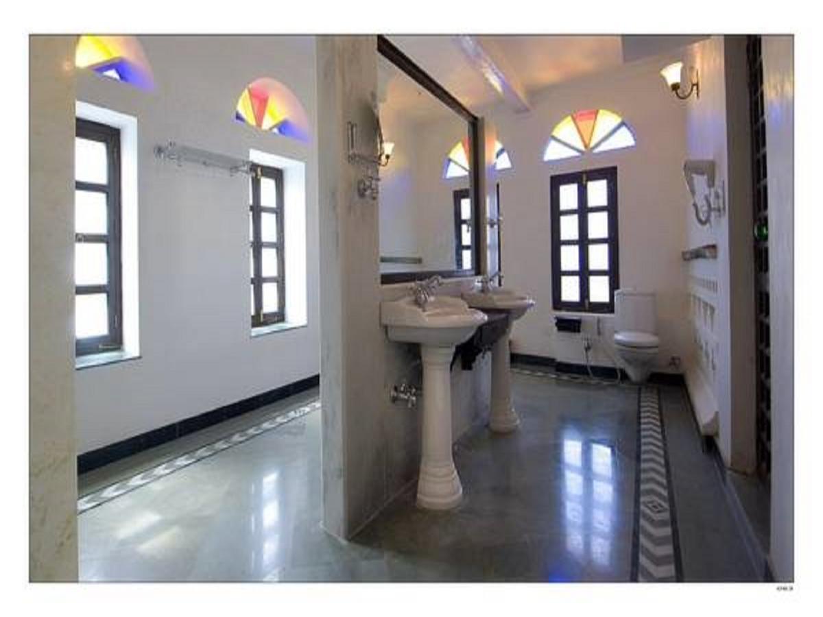 ホテルFort Begu Begun 部屋 写真
