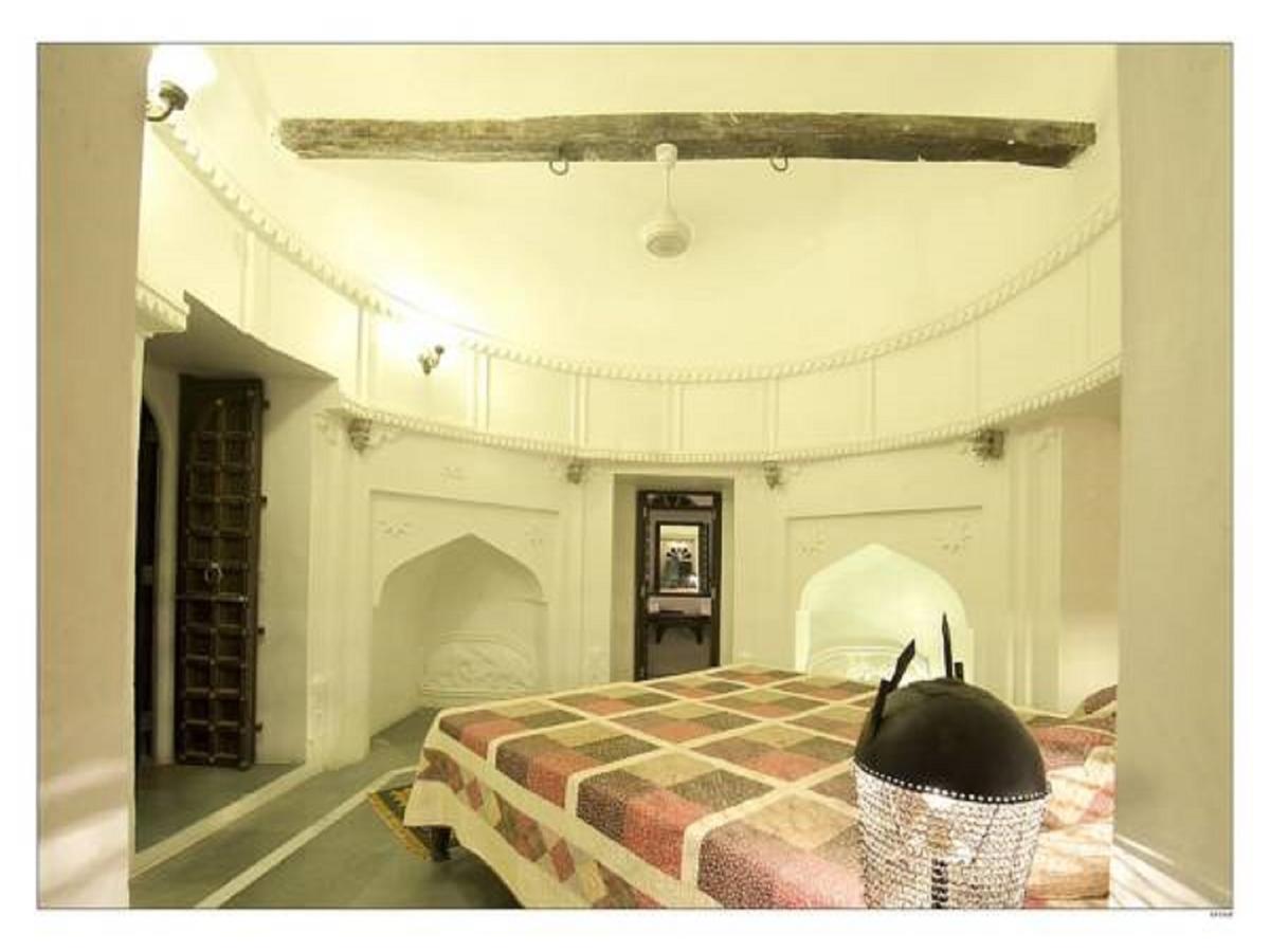 ホテルFort Begu Begun 部屋 写真