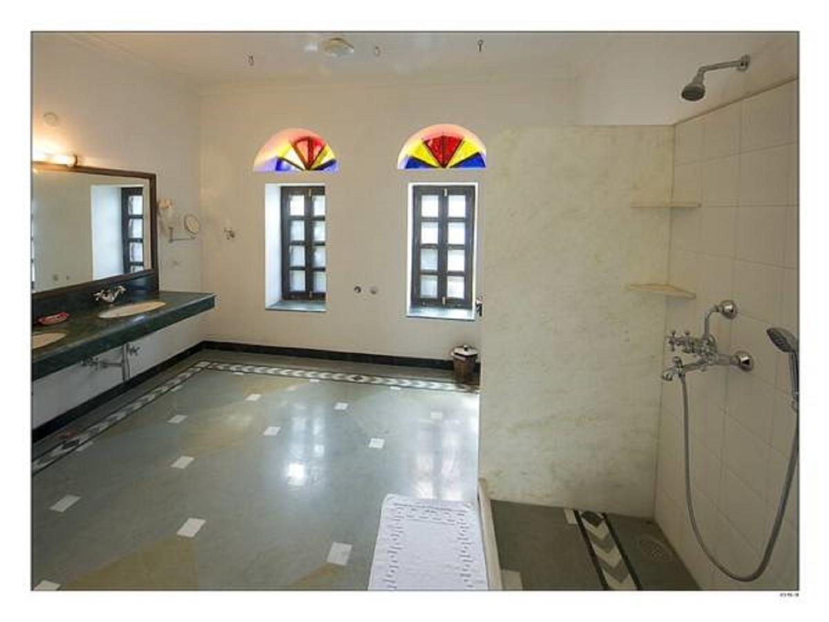 ホテルFort Begu Begun 部屋 写真