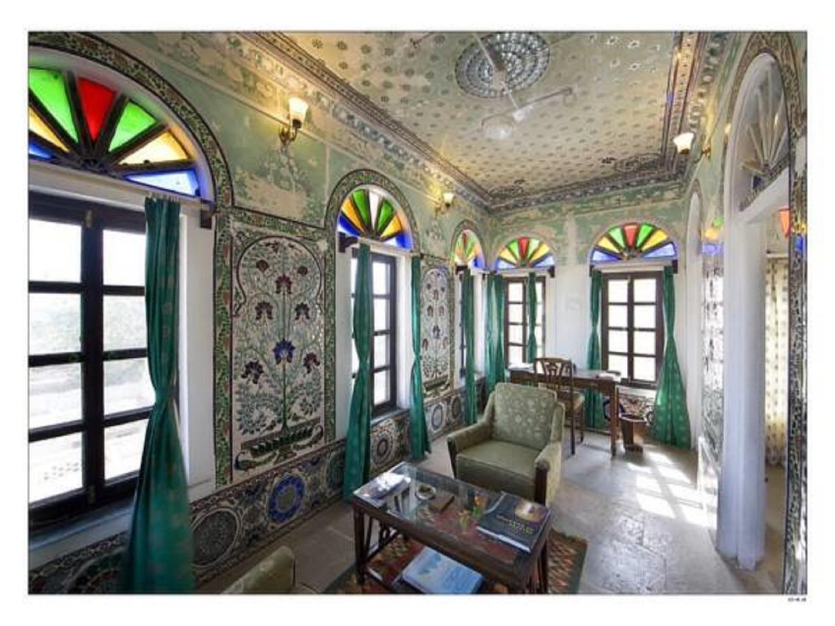 ホテルFort Begu Begun 部屋 写真