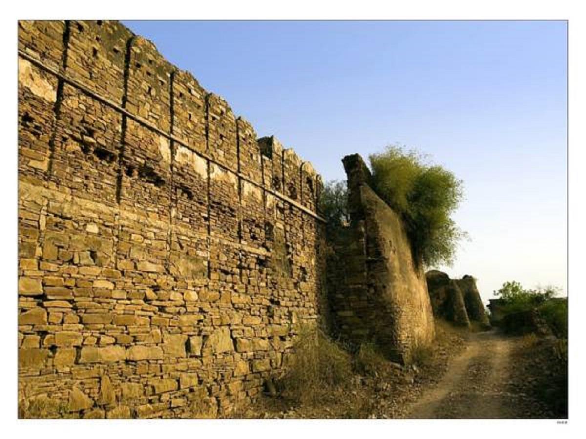 ホテルFort Begu Begun エクステリア 写真